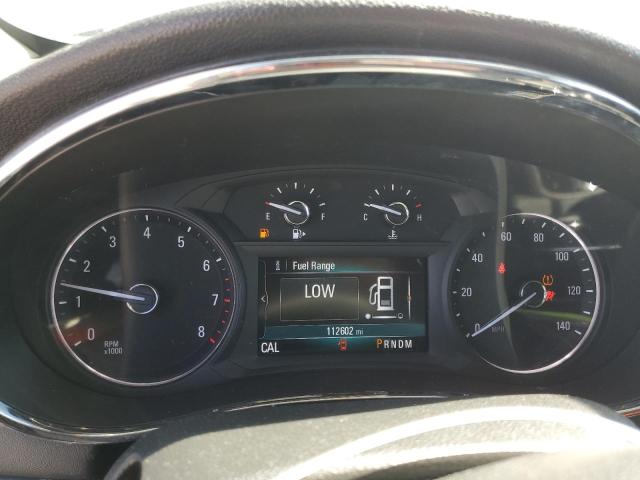 Photo 9 from auction – 2018 BUICK ENCORE PRE with VIN KL4CJESB0JB638318