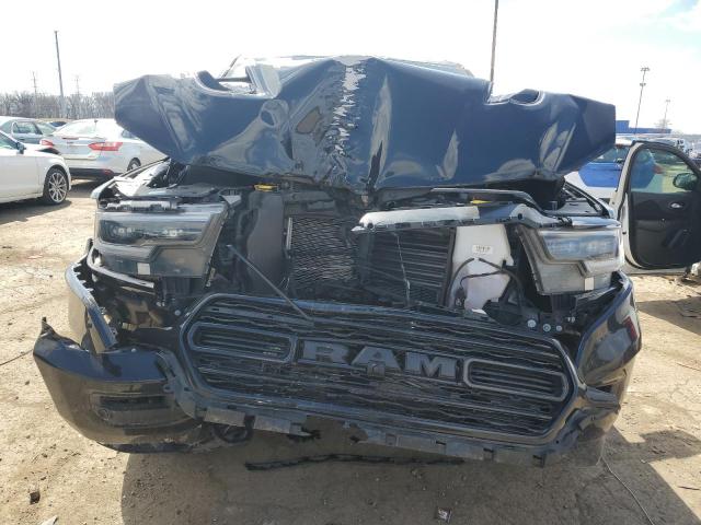 Photo 5 from auction – 2023 RAM 1500 with VIN 1C6SRFHT0PN577440