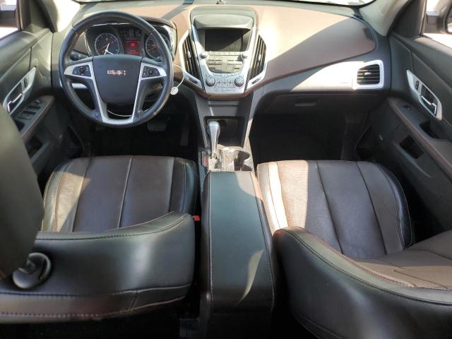 Photo 8 from auction – 2012 GMC TERRAIN SL with VIN 2GKALUEK6C6317973