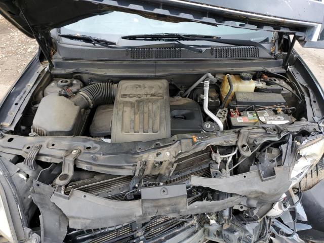 Photo 12 from auction – 2014 CHEVROLET CAPTIVA LS with VIN 3GNAL2EK9ES511523