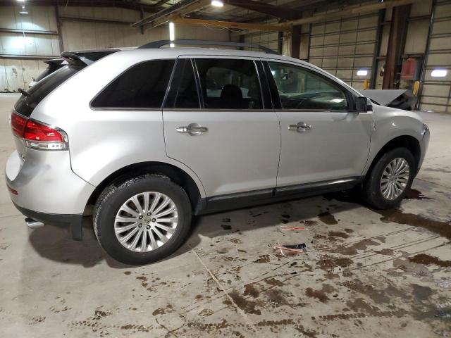 Photo 3 from auction – 2012 LINCOLN MKX with VIN 2LMDJ6JK0CBL19211
