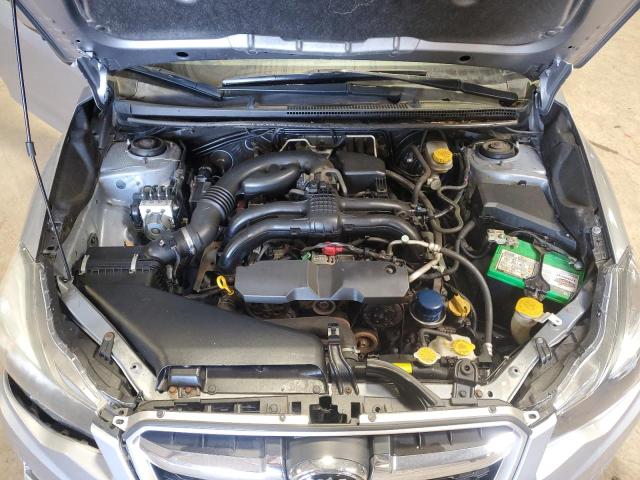 Снимка 11 от търг – 2014 SUBARU IMPREZA PR с VIN JF1GJAD68EH006501
