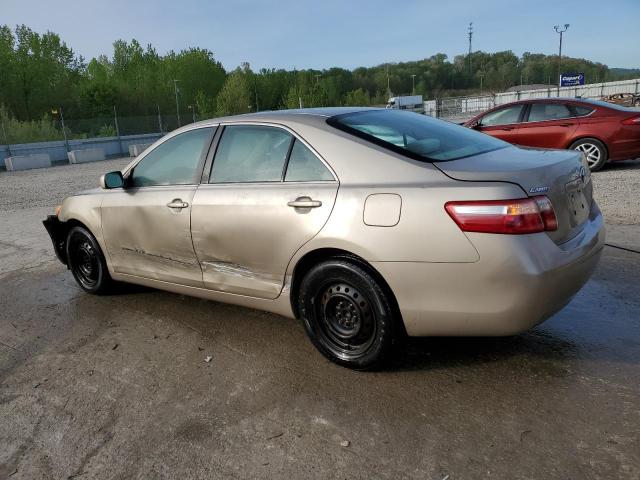Photo 2 from auction – 2009 TOYOTA CAMRY BASE with VIN 4T1BE46K59U279215