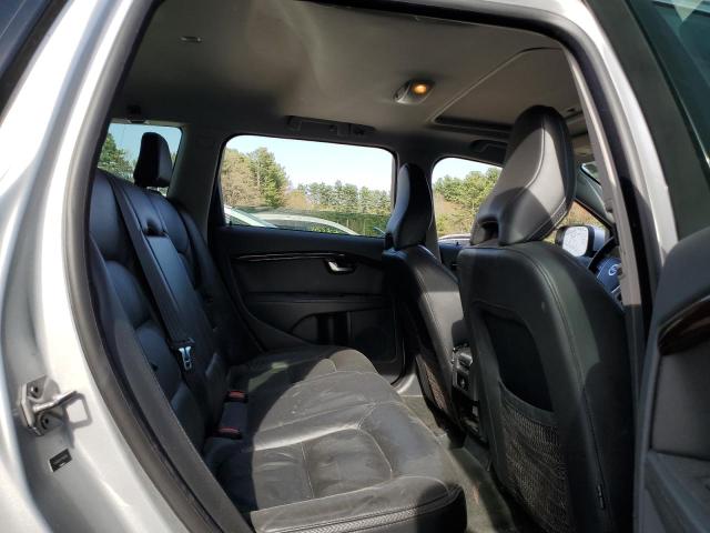 Photo 10 from auction – 2015 VOLVO XC70 with VIN YV4902NC4F1192528