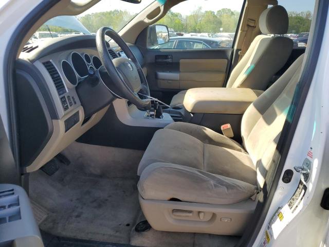 Photo 7 from auction – 2008 TOYOTA SEQUOIA SR with VIN 5TDZY64A28S008549