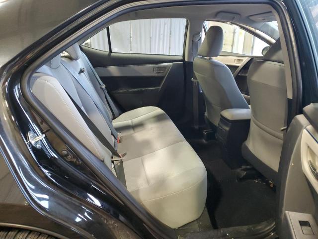 Photo 10 from auction – 2016 TOYOTA COROLLA L with VIN 2T1BURHE6GC556718
