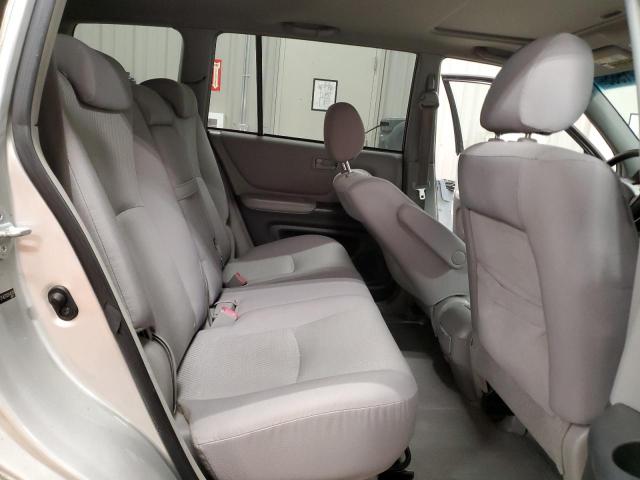 Photo 10 from auction – 2007 TOYOTA HIGHLANDER with VIN JTEEP21A270214238