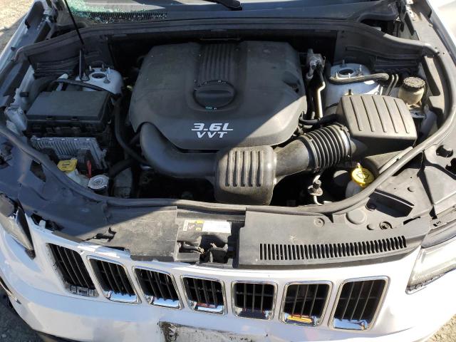 Photo 12 from auction – 2014 JEEP GRAND CHER with VIN 1C4RJFBG3EC152782