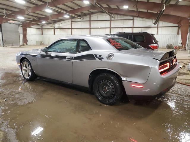 Photo 2 from auction – 2016 DODGE CHALLENGER with VIN 2C3CDZBT2GH254221