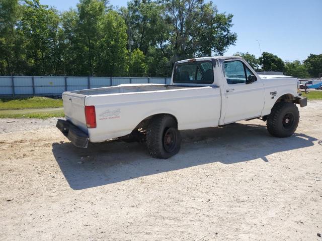 Photo 3 from auction – 1997 FORD F250 with VIN 3FTHF26F1VMA18455