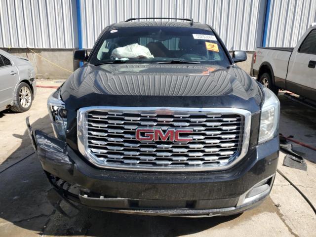 Photo 5 from auction – 2018 GMC YUKON DENA with VIN 1GKS2CKJ8JR337771