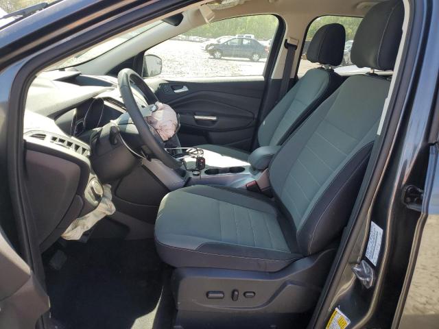 Photo 7 from auction – 2016 FORD ESCAPE SE with VIN 1FMCU0G74GUC32278