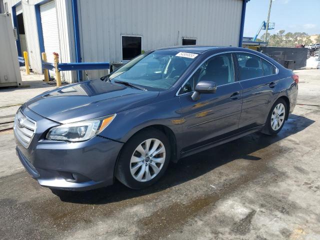 صورة رقم 1 من المزاد - 2016 SUBARU LEGACY 2.5 مع VIN 4S3BNBF66G3063419
