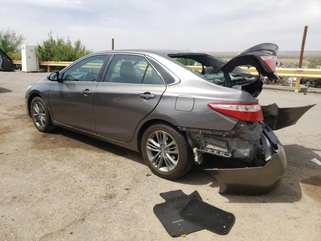 Photo 2 from auction – 2016 TOYOTA CAMRY LE with VIN 4T1BF1FK9GU239373