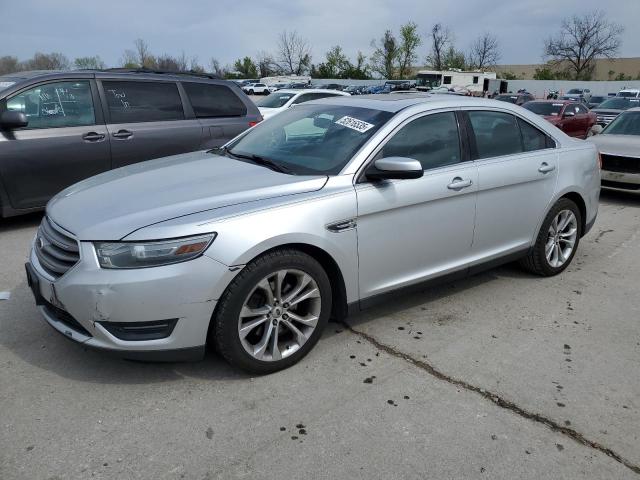 Zdjęcie 1 z aukcji – 2013 FORD TAURUS SEL z VIN 1FAHP2E81DG159721