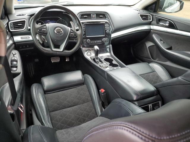 Photo 8 from auction – 2016 NISSAN MAXIMA 3.5 with VIN 1N4AA6AP2GC404478