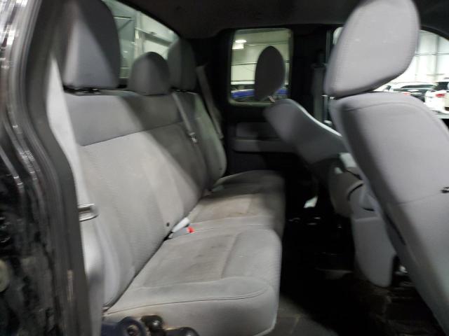 Photo 10 from auction – 2011 FORD F150 SUPER with VIN 1FTFX1EF1BKD02882
