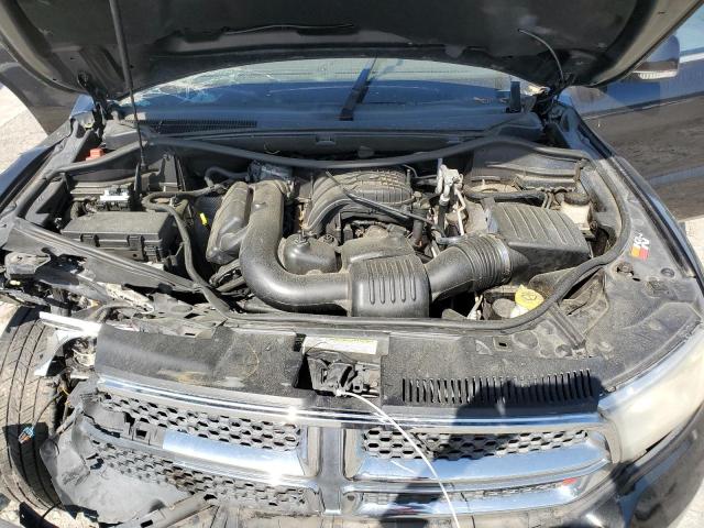 Photo 12 from auction – 2012 DODGE DURANGO CR with VIN 1C4RDHDG3CC265631