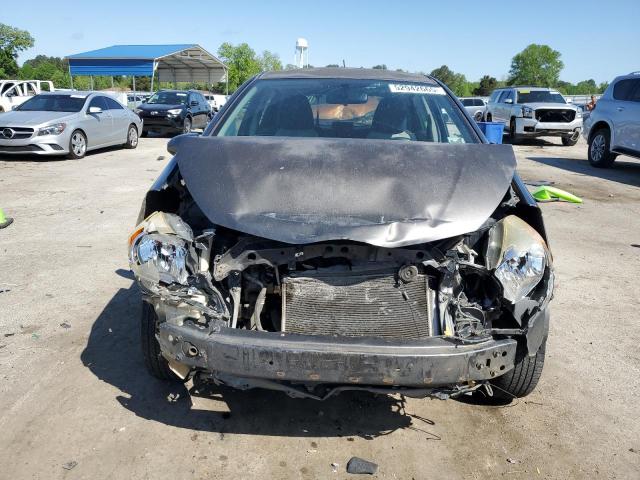 Photo 5 from auction – 2012 TOYOTA YARIS with VIN JTDKTUD36CD530093