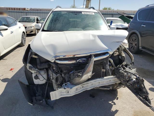 Photo 5 from auction – 2018 SUBARU FORESTER 2 with VIN JF2SJAGC2JH408189