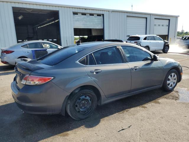 Photo 3 from auction – 2011 MAZDA 6 I with VIN 1YVHZ8CH0B5M10774