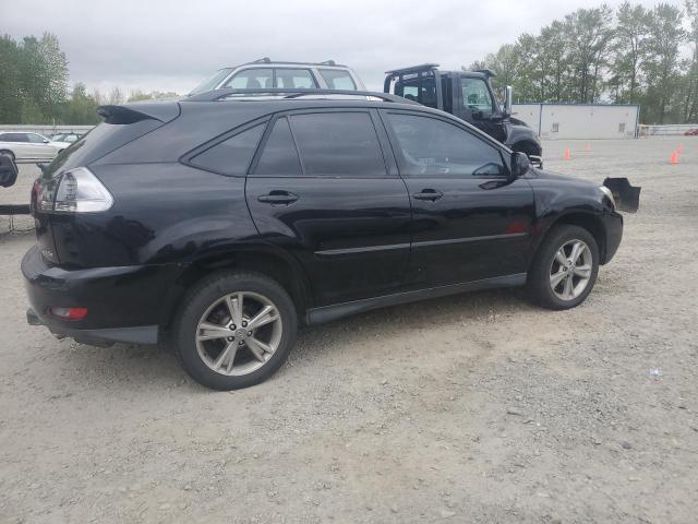 Photo 3 from auction – 2006 LEXUS RX 400 with VIN JTJHW31U460030225