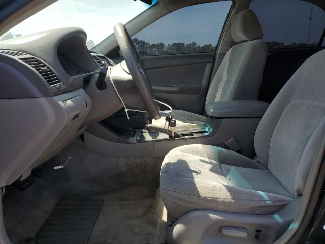 Photo 7 from auction – 2003 TOYOTA CAMRY LE with VIN 4T1BE32K83U219940