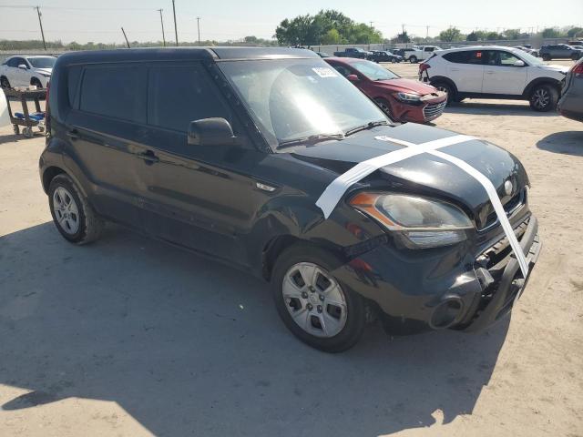 Photo 4 from auction – 2013 KIA SOUL with VIN KNDJT2A53D7495700