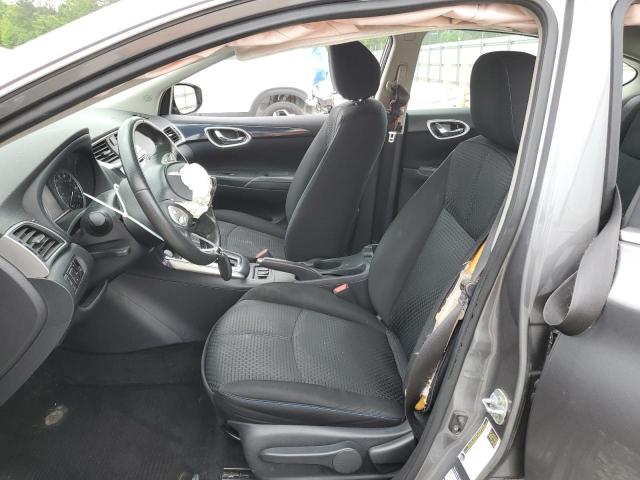 Photo 7 from auction – 2016 NISSAN SENTRA S with VIN 3N1AB7AP1GY227218