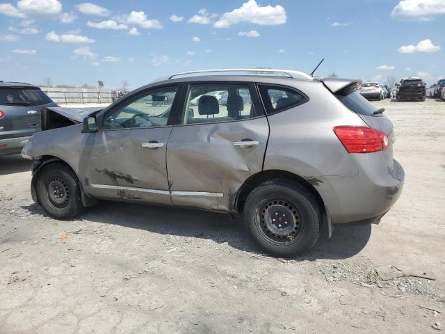 Photo 2 from auction – 2014 NISSAN ROGUE SELE with VIN JN8AS5MVXEW714261