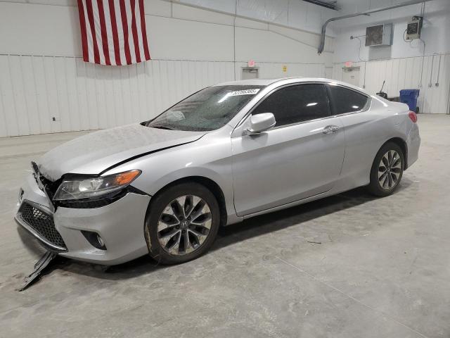 Photo 1 from auction – 2015 HONDA ACCORD EX with VIN 1HGCT1B75FA002495