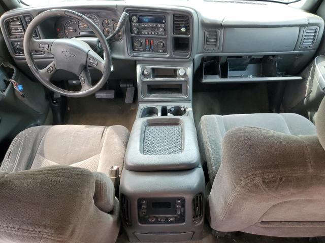 Photo 8 from auction – 2004 CHEVROLET SILVERADO with VIN 1GCHK23U84F246126
