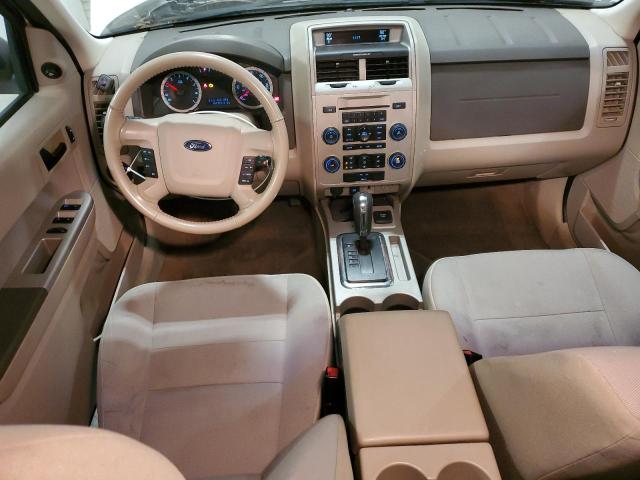 Photo 8 from auction – 2011 FORD ESCAPE HYB with VIN 1FMCU5K38BKB67716