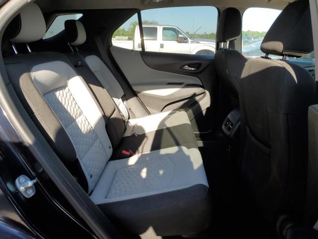 Photo 11 from auction – 2020 CHEVROLET EQUINOX LS with VIN 2GNAXSEV2L6227113