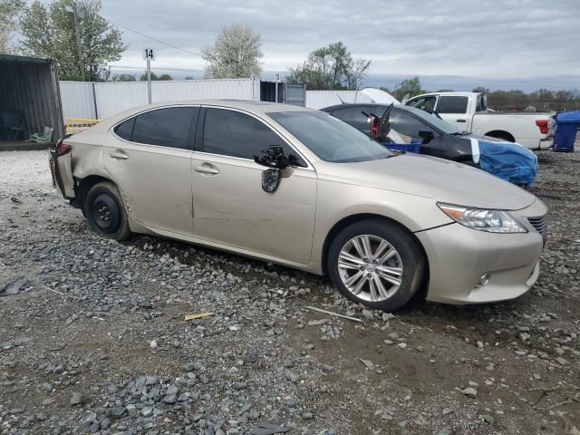 Photo 4 from auction – 2015 LEXUS ES 350 with VIN JTHBK1GG9F2182031