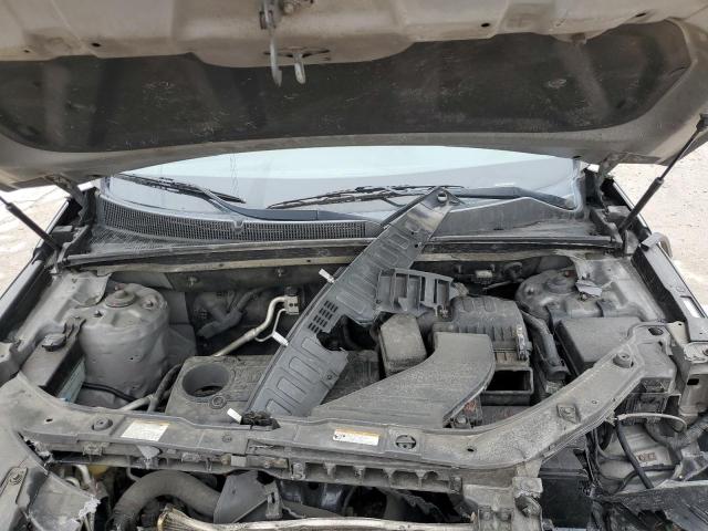 Photo 12 from auction – 2011 KIA SORENTO BA with VIN 5XYKT3A15BG174295