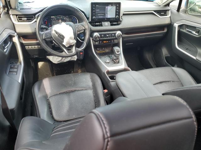 Photo 8 from auction – 2019 TOYOTA RAV4 LIMIT with VIN JTMDWRFV0KD503899