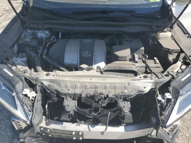 Photo 12 from auction – 2020 LEXUS RX 350 with VIN 2T2HZMDA6LC234152