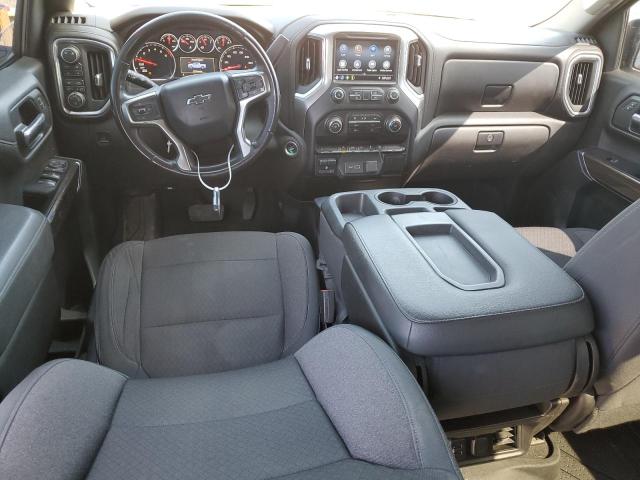 Photo 8 from auction – 2019 CHEVROLET SILVERADO with VIN 3GCPYFED2KG287796