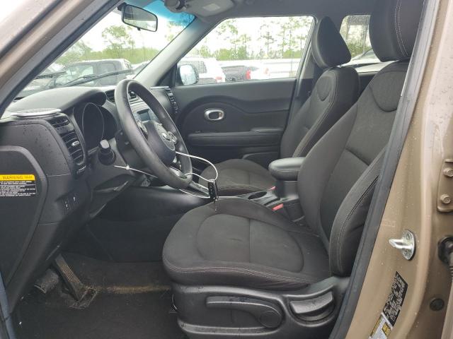 Photo 7 from auction – 2015 KIA SOUL with VIN KNDJN2A21F7191185
