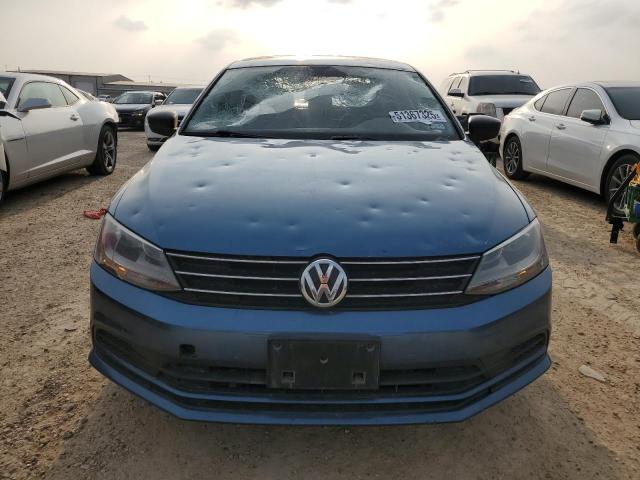 Photo 5 from auction – 2015 VOLKSWAGEN JETTA BASE with VIN 3VW2K7AJ4FM279507