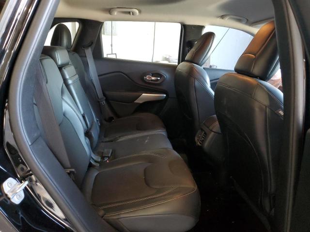 Photo 11 from auction – 2018 JEEP CHEROKEE with VIN 1C4PJMLB0JD540989