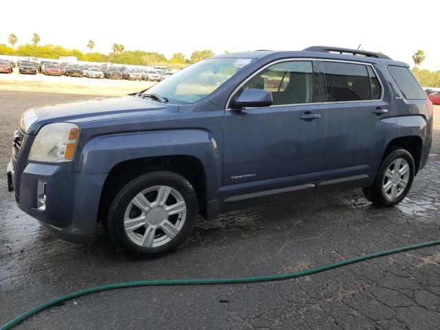 GMC TERRAIN SL 2014 с VIN 2GKFLWEK2E6172712 - Снимка от търг