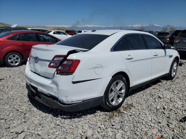 Photo 3 from auction – 2016 FORD TARAUS with VIN 1FAHP2D8XGG133866