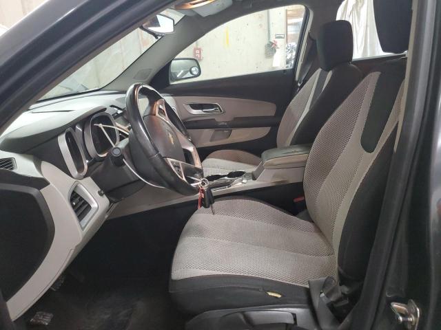 Photo 7 from auction – 2011 CHEVROLET EQUINOX LT with VIN 2CNFLEEC0B6413804