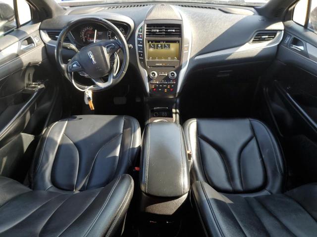 Photo 8 from auction – 2016 LINCOLN MKC PREMIE with VIN 5LMCJ1C97GUJ28144