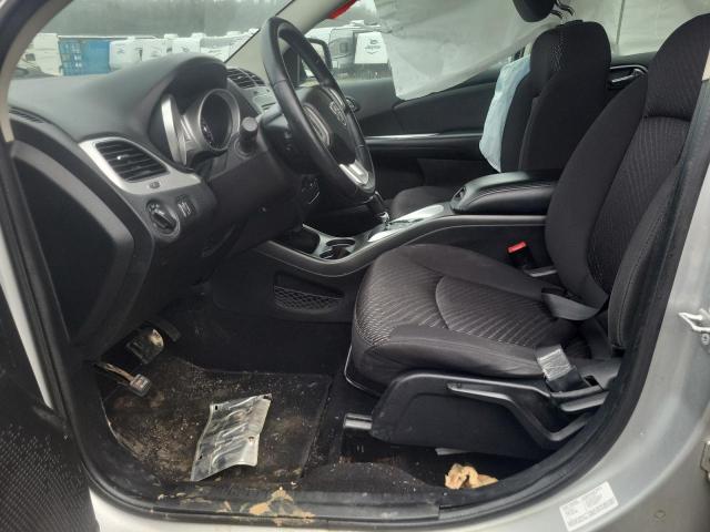 Photo 7 from auction – 2014 DODGE JOURNEY SE with VIN 3C4PDCAB4ET147985