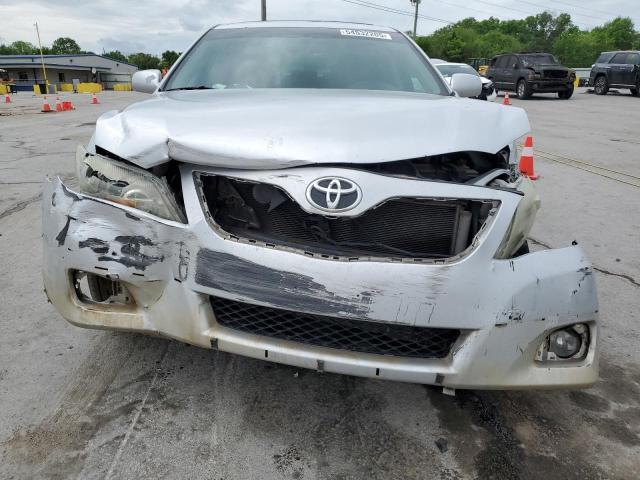 Photo 5 from auction – 2011 TOYOTA CAMRY BASE with VIN 4T1BF3EK0BU195379
