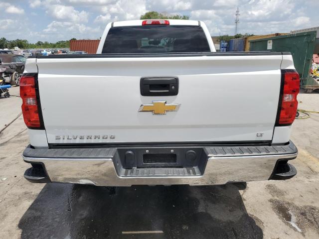 Photo 6 from auction – 2018 CHEVROLET SILVERADO with VIN 1GCRCREC6JZ189336