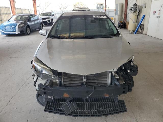 Photo 5 from auction – 2017 TOYOTA COROLLA L with VIN 5YFBURHE0HP730185